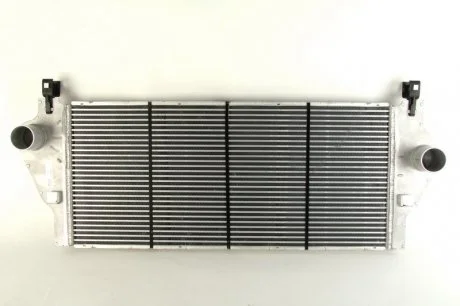 Радиатор наддува NISSENS 96799