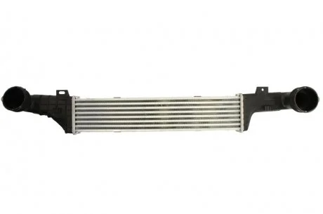 Интеркулер MB W210 E220CDi AC 98-02 (выр-во Nissens) NISSENS 96899
