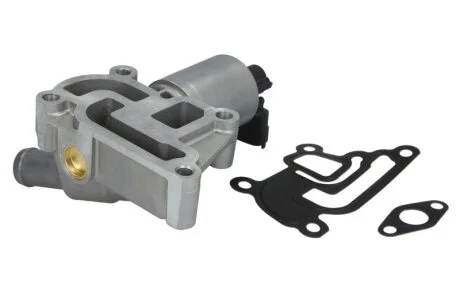 Клапан EGR рециркуляції газів OPEL (вир-во Nissens) NISSENS 98195