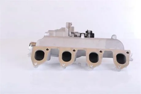 Клапан рециркуляции отработанных газов NISSENS 98234