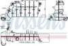 Компенсаційний бак охолоджуюча рідина NISSENS 996046 (фото 1)