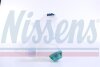 Компенсаційний бак охолоджуюча рідина NISSENS 996046 (фото 4)