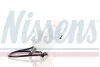 Бачок компенсационный First Fit NISSENS 996072 (фото 2)