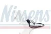 Бачок компенсационный First Fit NISSENS 996072 (фото 4)
