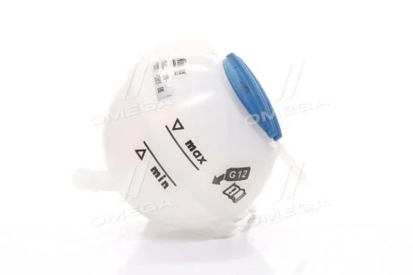 Бачок розширювальний з кришкою VAG (вир-во Nissens) NISSENS 996117