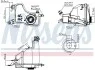 Бачок компенсационный First Fit NISSENS 996153 (фото 1)