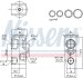 Клапан розширювальний NISSENS 999373 (фото 5)
