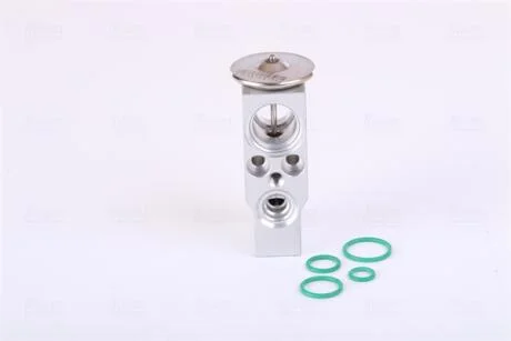 Клапан расширительный NISSENS 999394