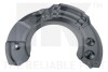 Защита тормозного диска BMW 5 (F10/F11), 10 - 16 NK 231538 (фото 1)