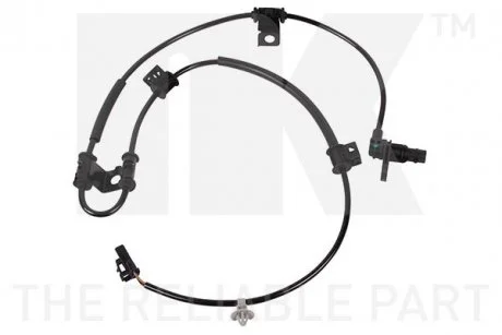 Датчик ABS (ABS) передний левый. NK 293454