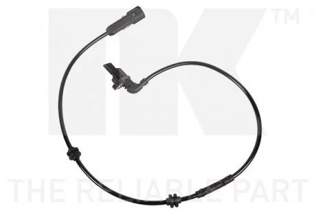 Датчик АБС (ABS) задний правый NK 293959