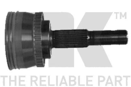 ШРУС наружный NK 512228
