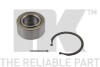 Подшипник колеса NK 753414 (фото 1)