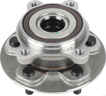 Маточина колеса в зборі NK 754553