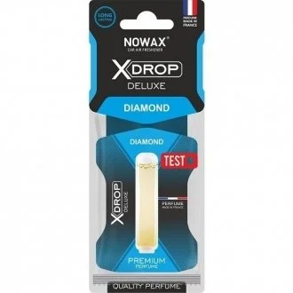 Ароматизатор алмаз NOWAX NX00064