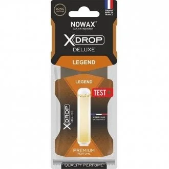 Ароматизатор легенда NOWAX NX00066