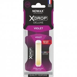 Ароматизатор парфюм NOWAX NX00069
