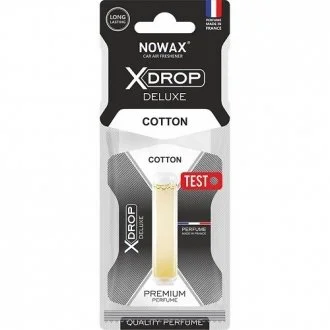 Ароматизатор сладкая вата NOWAX NX00072
