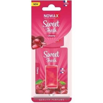 Ароматизатор повітря Sweet Fresh - Cherry NOWAX NX00124