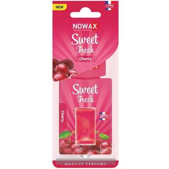 Ароматизатор повітря Sweet Fresh - Strawberry NOWAX NX00127