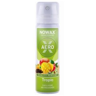 Ароматизатор повітря X Aero "Tropic" 75ml NOWAX NX06511