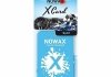 Автомобільний ароматизатор повітря серія " X CARD" - Sport NOWAX NX07532 (фото 1)