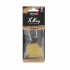 Автомобильный ароматизатор полимерный X Bag DELUXE -Legend NOWAX NX07582 (фото 1)