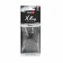 Автомобильный ароматизатор полимерный X Bag DELUXE -Silver NOWAX NX07584 (фото 1)