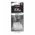 Ароматизатор Nowax X Bag DELUXE - Cotton NOWAX NX07586 (фото 1)
