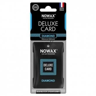Ароматизатор алмаз NOWAX NX07729