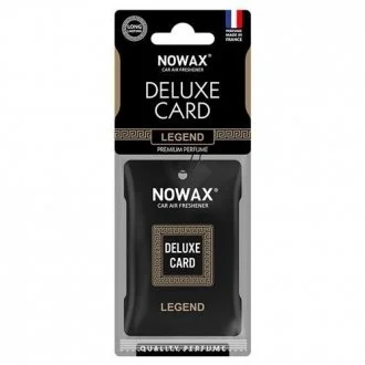 Ароматизатор легенда NOWAX NX07730