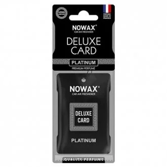 Ароматизатор NOWAX NX07735