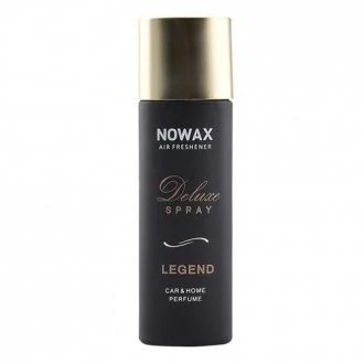 Ароматизатор легенда NOWAX NX07747