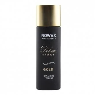 Ароматизатор золото NOWAX NX07748