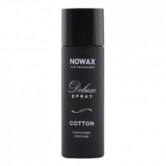 Ароматизатор хлопок NOWAX NX07751