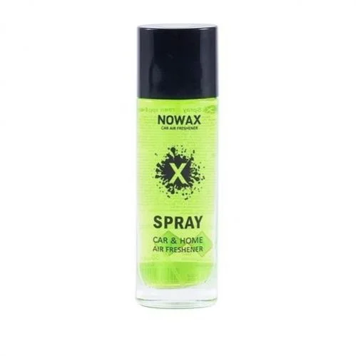Ароматизатор зеленое яблоко NOWAX NX07765 (фото 1)
