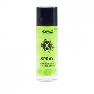 Ароматизатор зеленое яблоко NOWAX NX07765