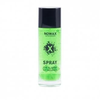 Ароматизатор зеленый лимон NOWAX NX07770