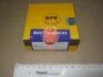 Кільця поршневі (вир-во Npr) NPR SWT20-065ZZ.STD (фото 1)