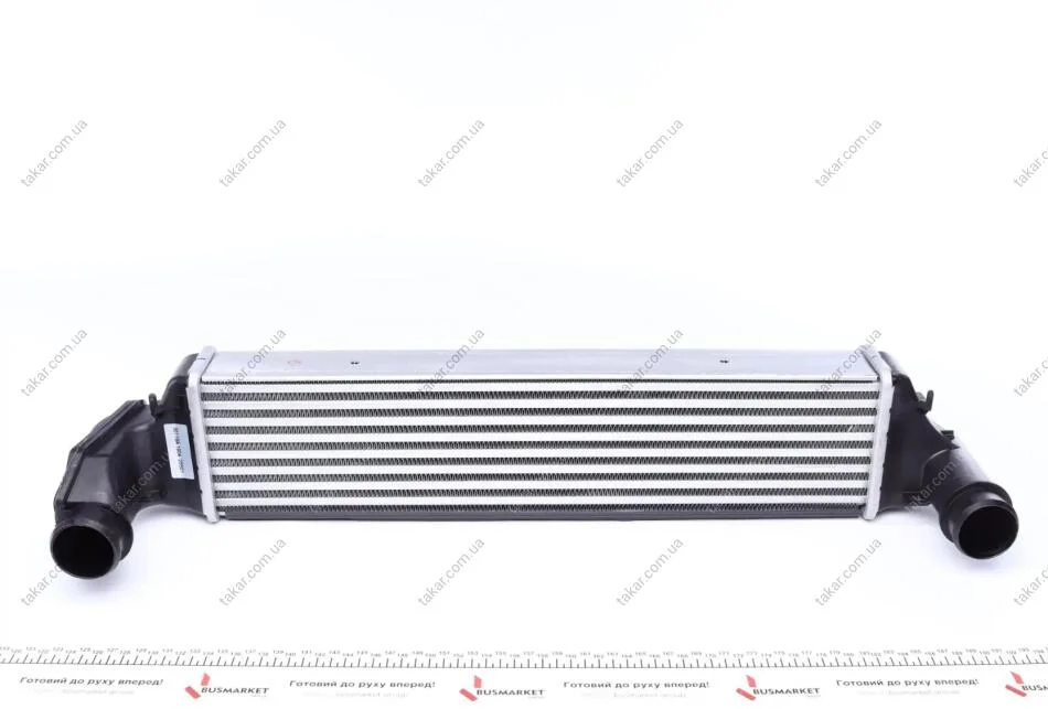 Интеркуллер NRF 30119A (фото 1)