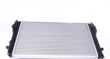 Радиатор интеркулера NRF 30306