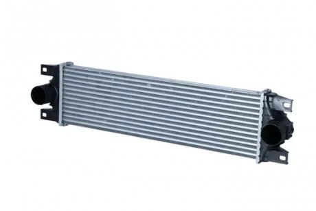 Радиатор наддува NRF 30874