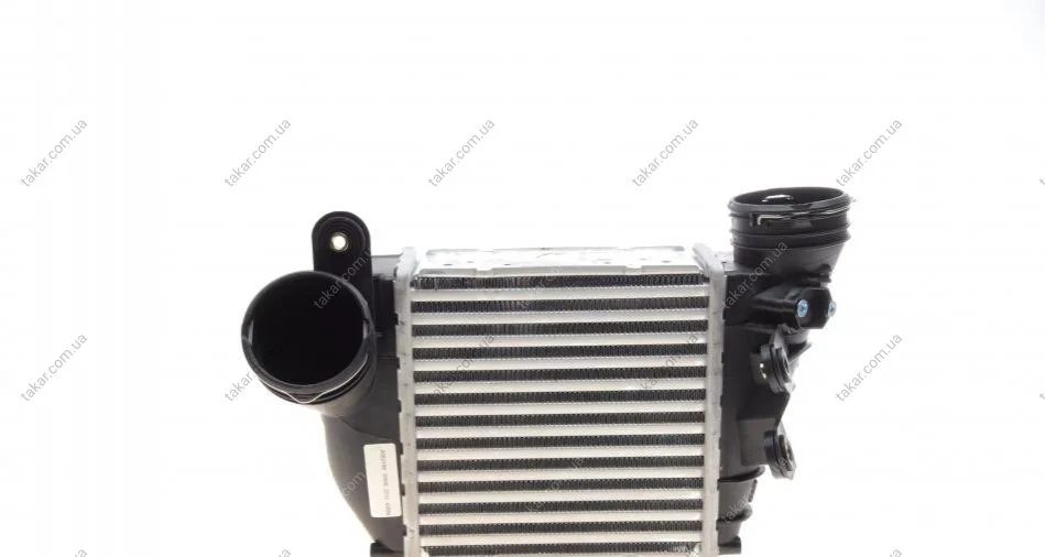 Радиатор масляный VW Golf/Bora/Skoda Octavia/Seat L NRF 30936 (фото 1)