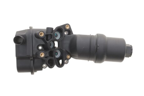 Радіатор масляний VAG в зборі NRF 310253