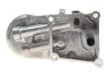 Радіатор масляний Ford Focus (вир-во) NRF 31194 (фото 4)