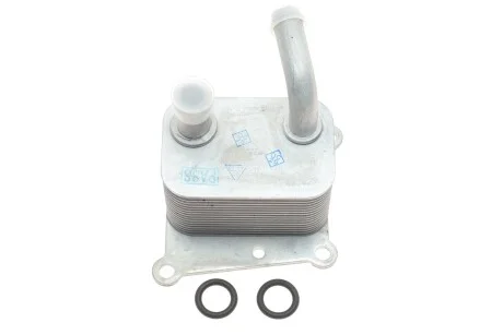 Радіатор масляний Ford Focus (вир-во) NRF 31219