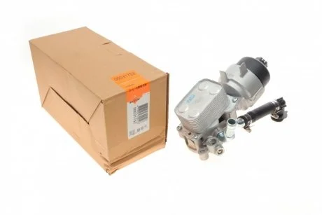 Радиатор масляный NRF 31752