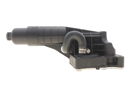 Радіатор масляний MERCEDES-BENZ C-Series 1.8 07- у зборі NRF 31874