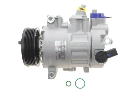 Компрессор кондиционера NRF 320071