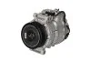 Компрессор кондиционера MERCEDES C320 (W203) 05- (выр-во) NRF 32216 (фото 4)